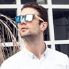 Lonsy custom sunglasses no minimum custom made sunglasses
