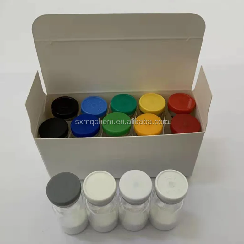 
Buy Free Sample & Reship hgh human 191aa growth hormone hgh for Bodybuilding accept Paypal 