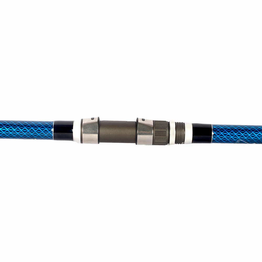 Storm Surf 100-250g Carbon Telescopic Heavy Power Action Surfcasting Fishing Rod 4m 5m 5.5m 6m