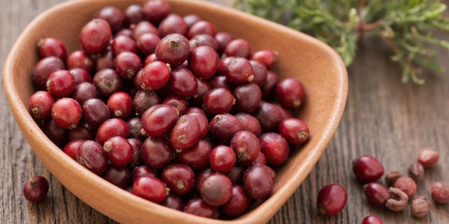 Allspice in a Savory Dish