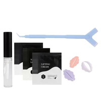 

Hollyren OEM Professional Quality eyelash lift brow perm lash lift kit for private label