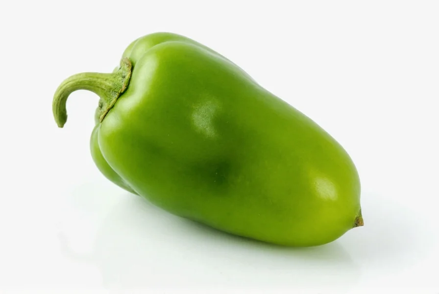 Pepperoncini Pepper: Mild Italian Chili Guide