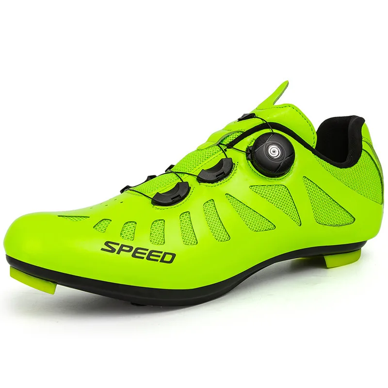 

New Fashion Men Sapatos De Ciclismo Sapatos Ciclismo MTB Chaussures De Cyclisme Cycling Shoes, Customerized