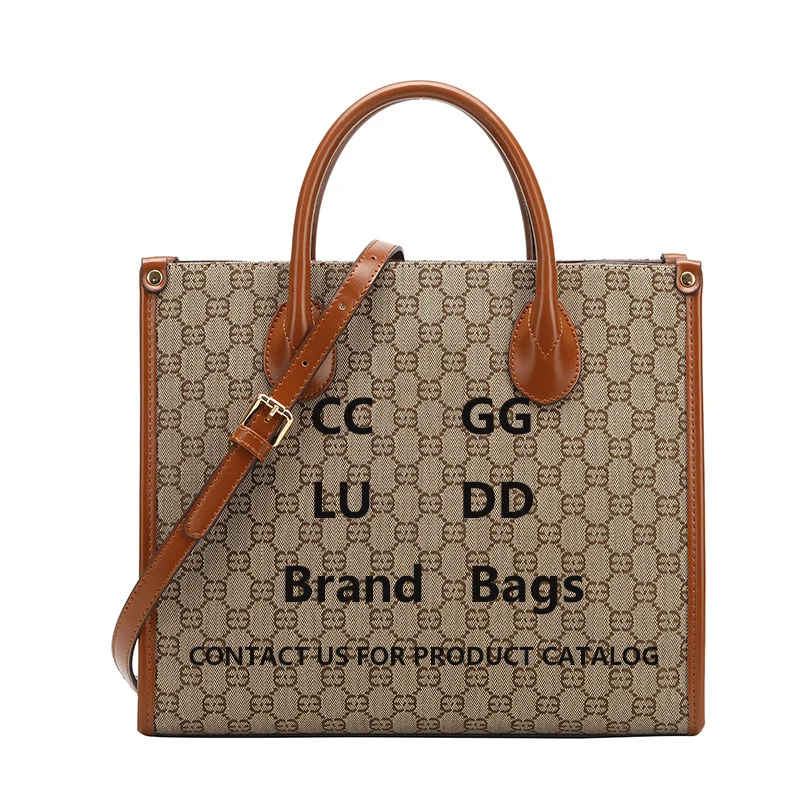

Designer Bags Women Famous Brands DD GG CC Fashion Luxury High Quality Purses Crossbody Bags Famous Branded Bag Handbags, Customizable