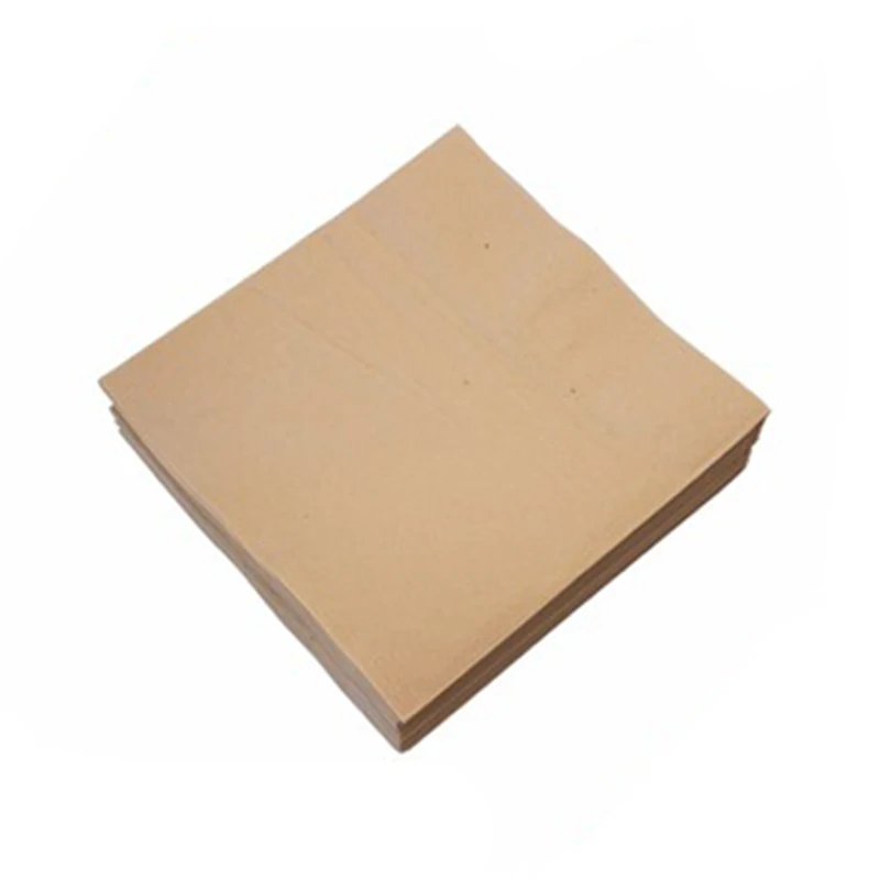 

DONSEA Factory Custom Eco Friendly 2/3 ply paper napkin dinner tissue servietts bamboo napkins, 6 colors avalible