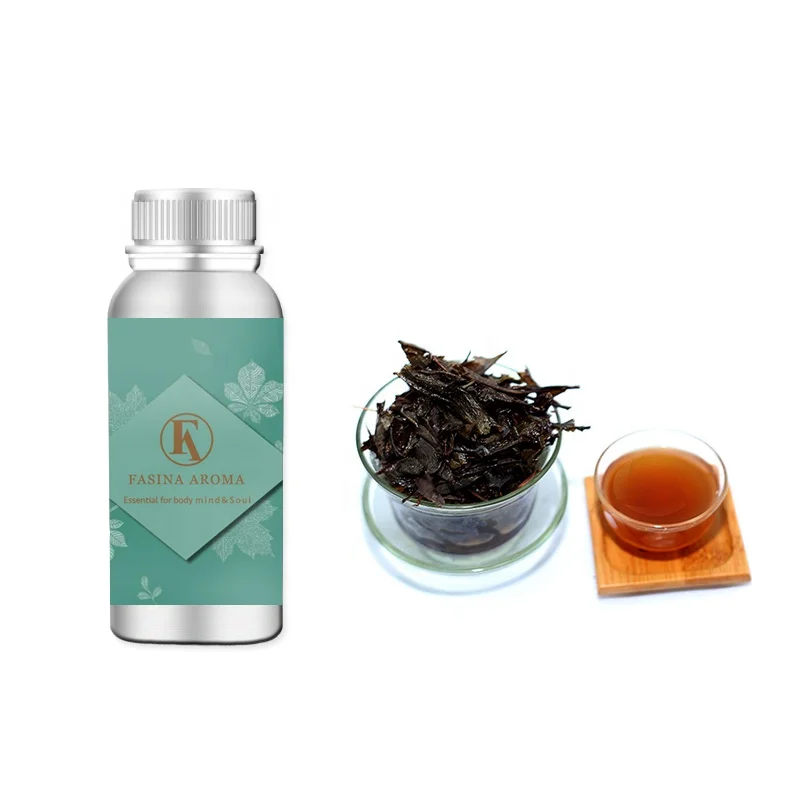 

FASINA Black Tea Fragrance oil long lasting aroma oil defusers essential oil for scent machine