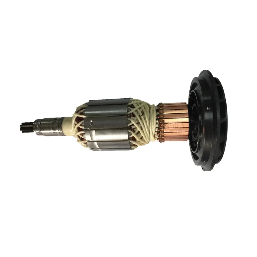 Armature Rotor For Gbh11de Electric Pick Power Tool Spare Parts Armature Buy Armature,Power