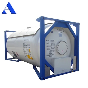 T50 Liquid Ammonia Storage Iso Tank Container View T50 Tank Container Ace Product Details From Ace Container Parts Co Limited On Alibaba Com