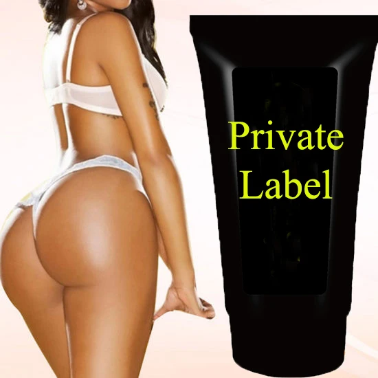 

FIIYOO private label big but cream hip up cream for bigger butt