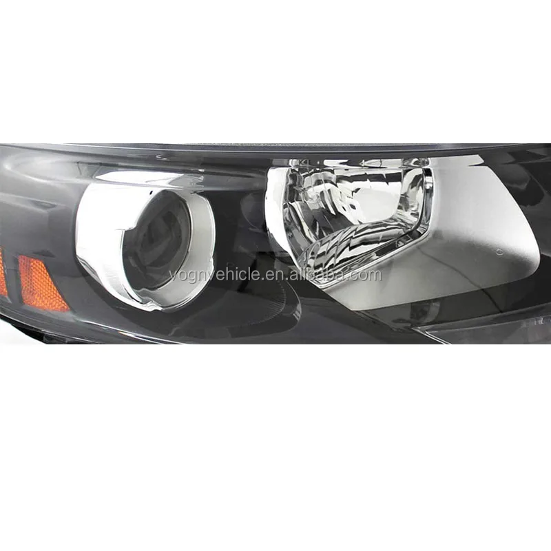 For Kia Optima Headlight 2011 2012 2013 Passenger Right Side Headlamp Assembly Replacement 