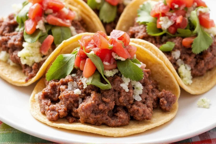 Pork Adobada Dish