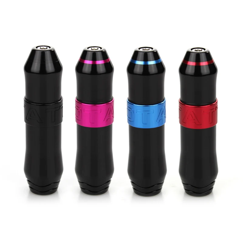 

Dongfeng Tattoo Pen Hollow Cup Brushless Motor Machine Carved Crafts Powerful Tattoo Machine Tattoo All-in-one Needle