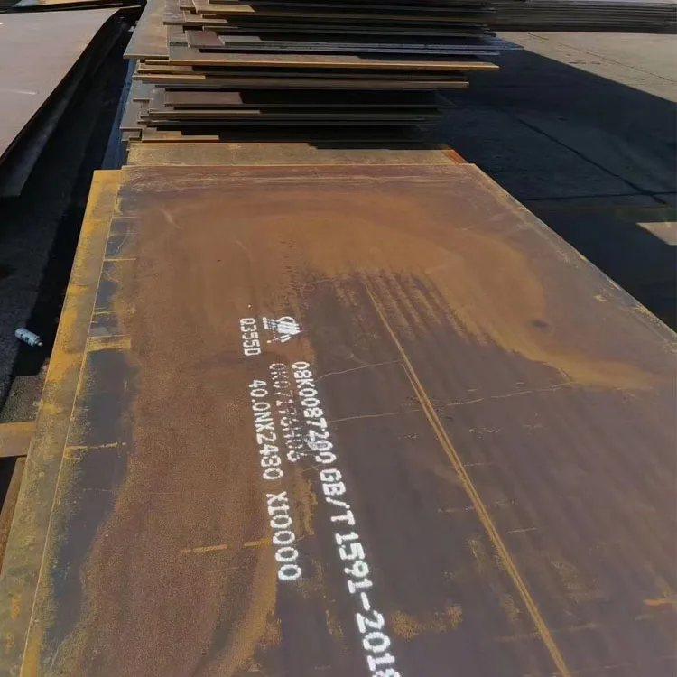 Mild Steel Plate 18mm Mild Steel S235jr 20mm Buy Steel Plate 18mm