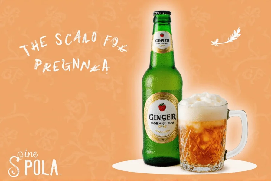 Comparison of different ginger products for pregnancy nausea relief