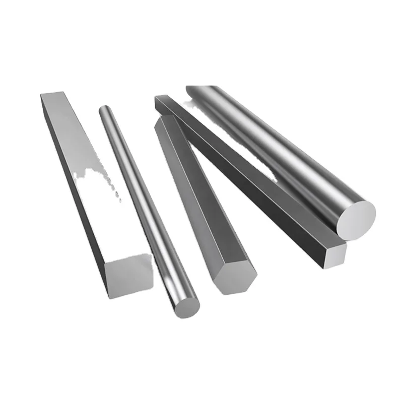 
Customized OEM professional 12l14b cold drawn square bars 