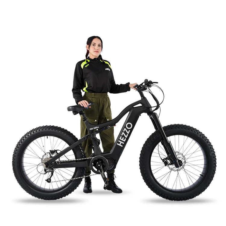 

High Power Electric Bike Adults Mid Drive 48V 17.5Ah Battery 1000W Electric Bicycle ebike sur ron electric dirt bike