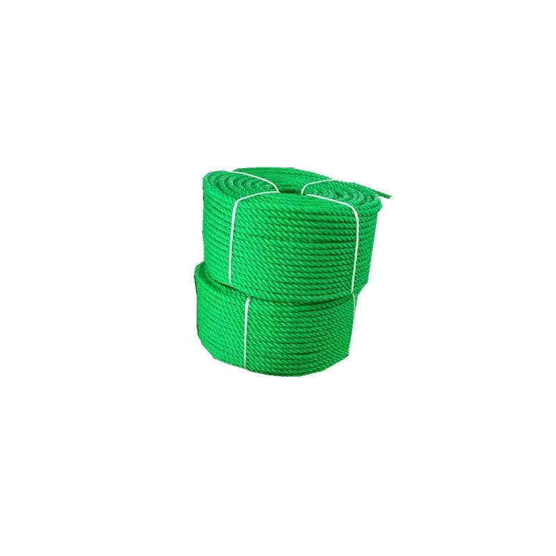 
silk rope cord polypropylene twine string 