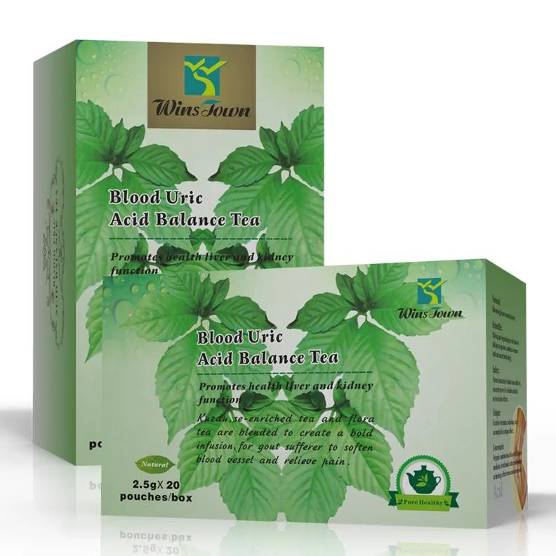 

Natural organic herbs teabags Healthy Fast OEM Logo Flavor Wholesale winstown herbal tea