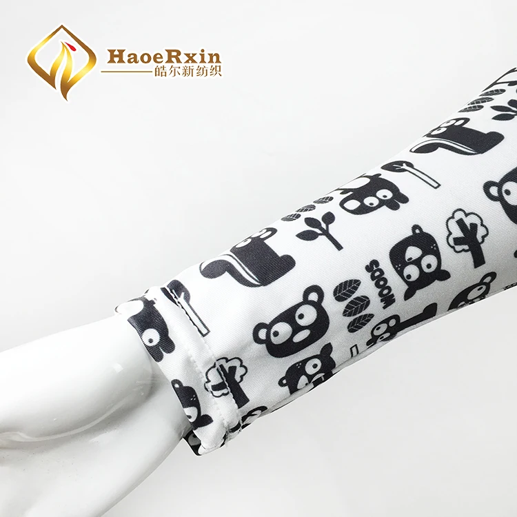 outdoor wholesale arm sleeves