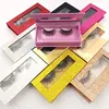 High quality Excellent Quality Colorful Eyelash Extension