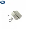 south American market 3 inch round corner 2bb hinge