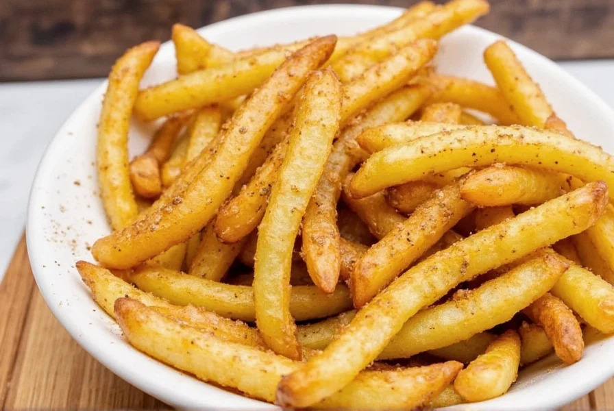 Old Bay Seasoning