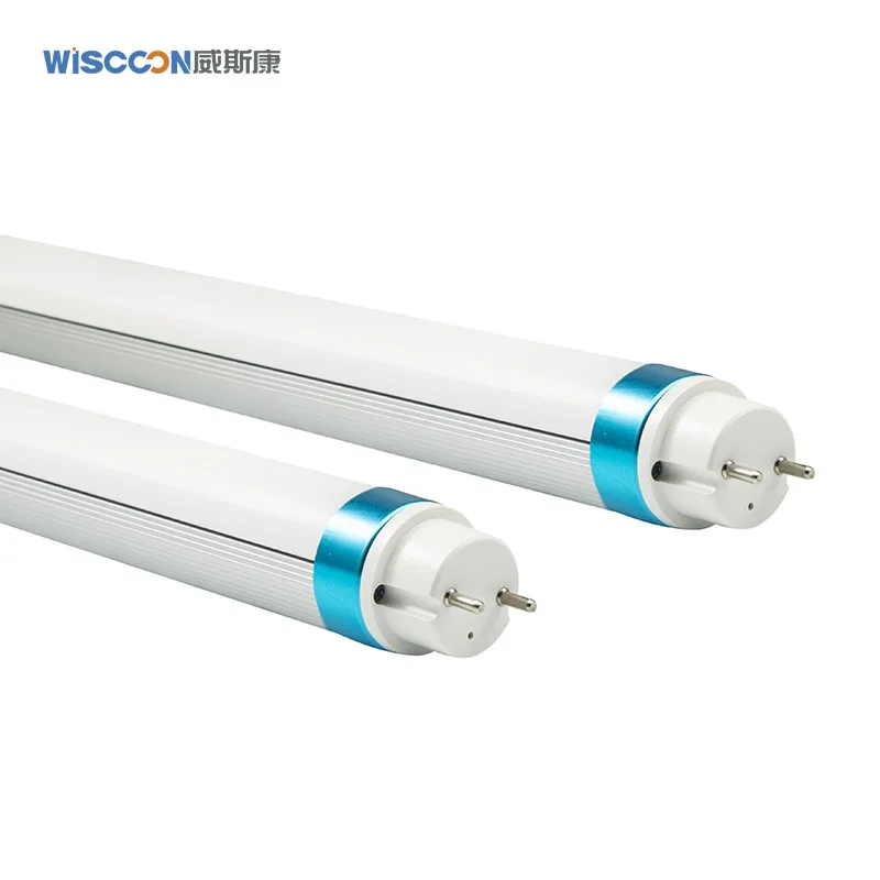 High quality T5  T8 2ft 3ft 4ft 5ft led tube light Samsung led chip