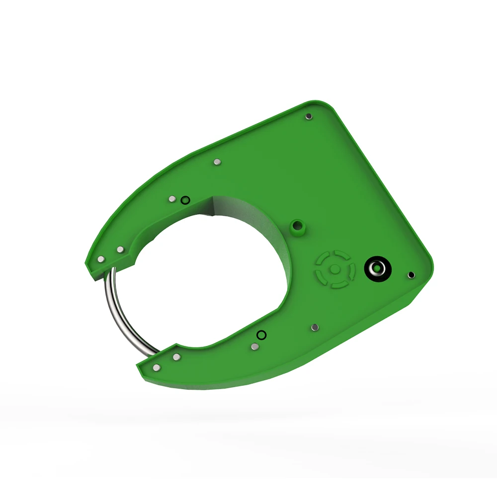 

Foldable Bicycle Lock with CE Certificate Sharing Solutions Lock