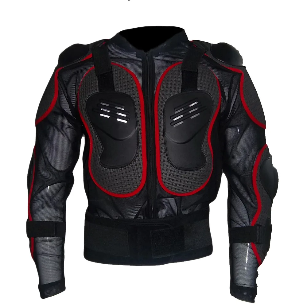 

Premium Anti Bump Shatter Resistant Heavy Duty Fashion Durable PVC Motorcycle Racing CyclingMo Armour