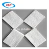 2019 Disposable surgical hand towel 4ply paper with reinforced cotton thread