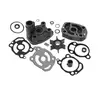 Mercury 20 HP 1967 - 1980 Model 200 Water Pump Seal Housing 46-48744A3, 18-3448