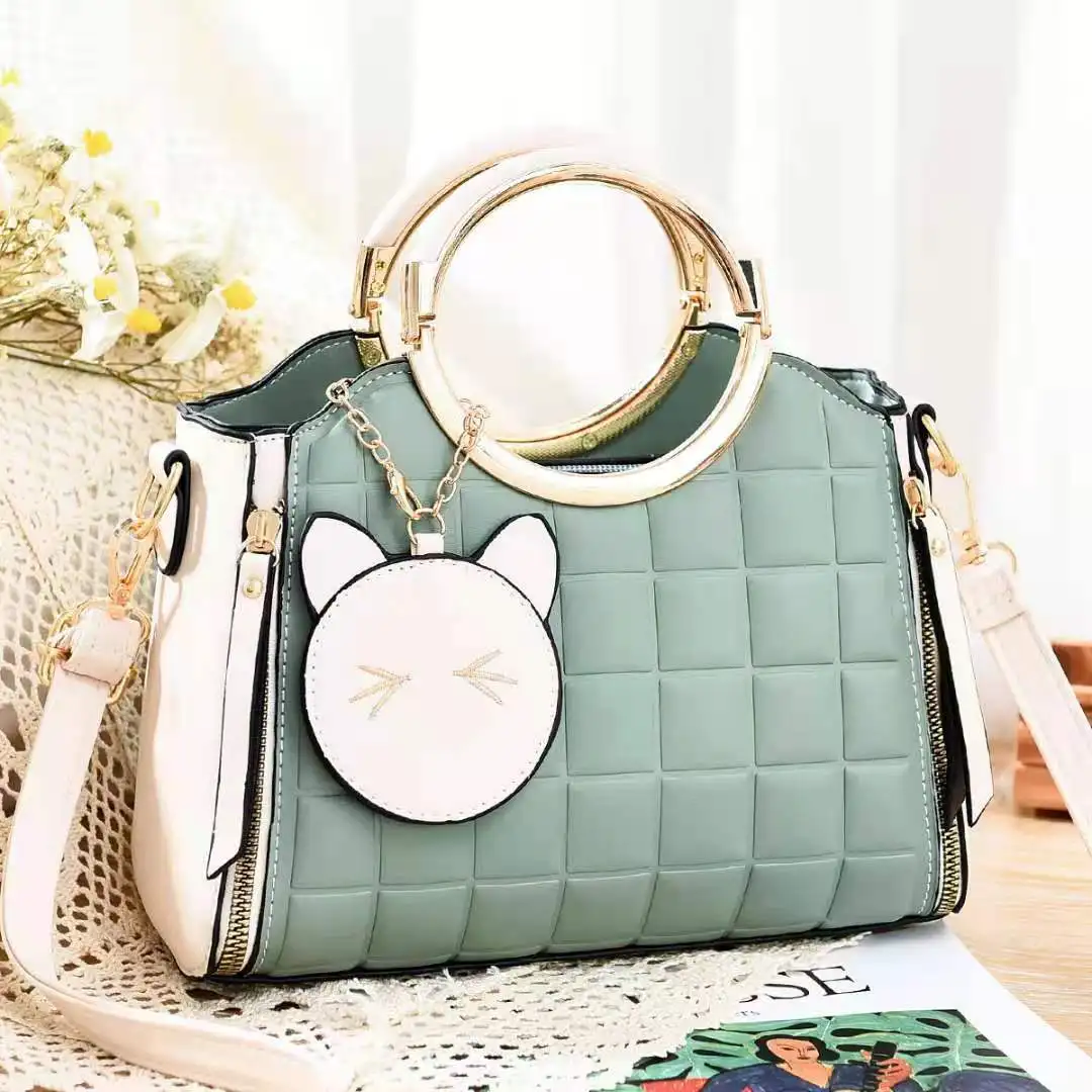 

DL088 23 New design snake skin pattern lady bag temperament shoulder bag messenger bag, Red, black....