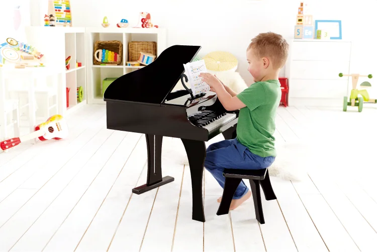 Source Piano de madeira infantil de 30 teclas on m.alibaba.com