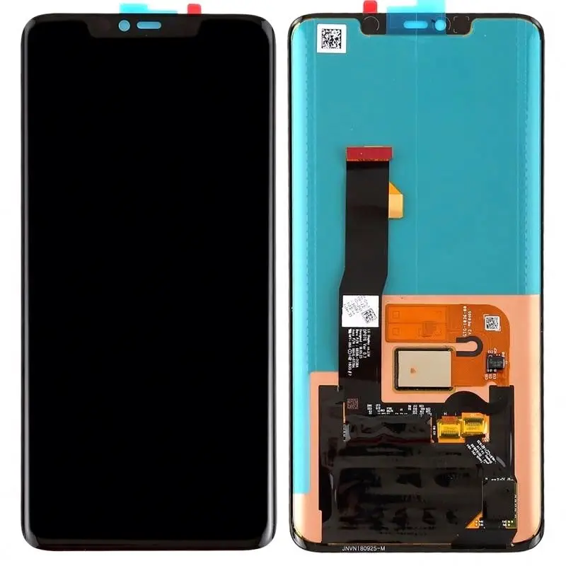 

Mobile phone repair parts for Huawei Mate 20X/Mate 20 X lcd screen