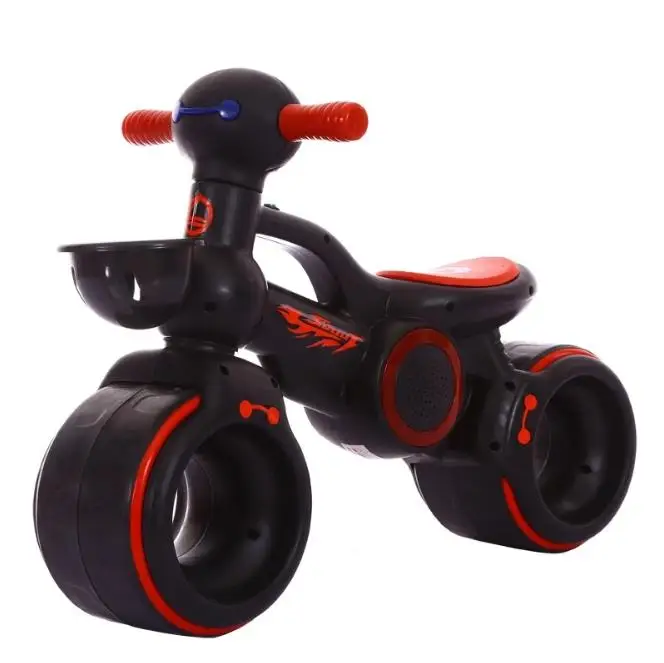 

China factory Wholesale cheap price mini kids racing balance bike