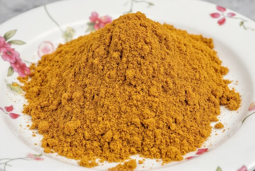 Maesri Thai Curry Paste