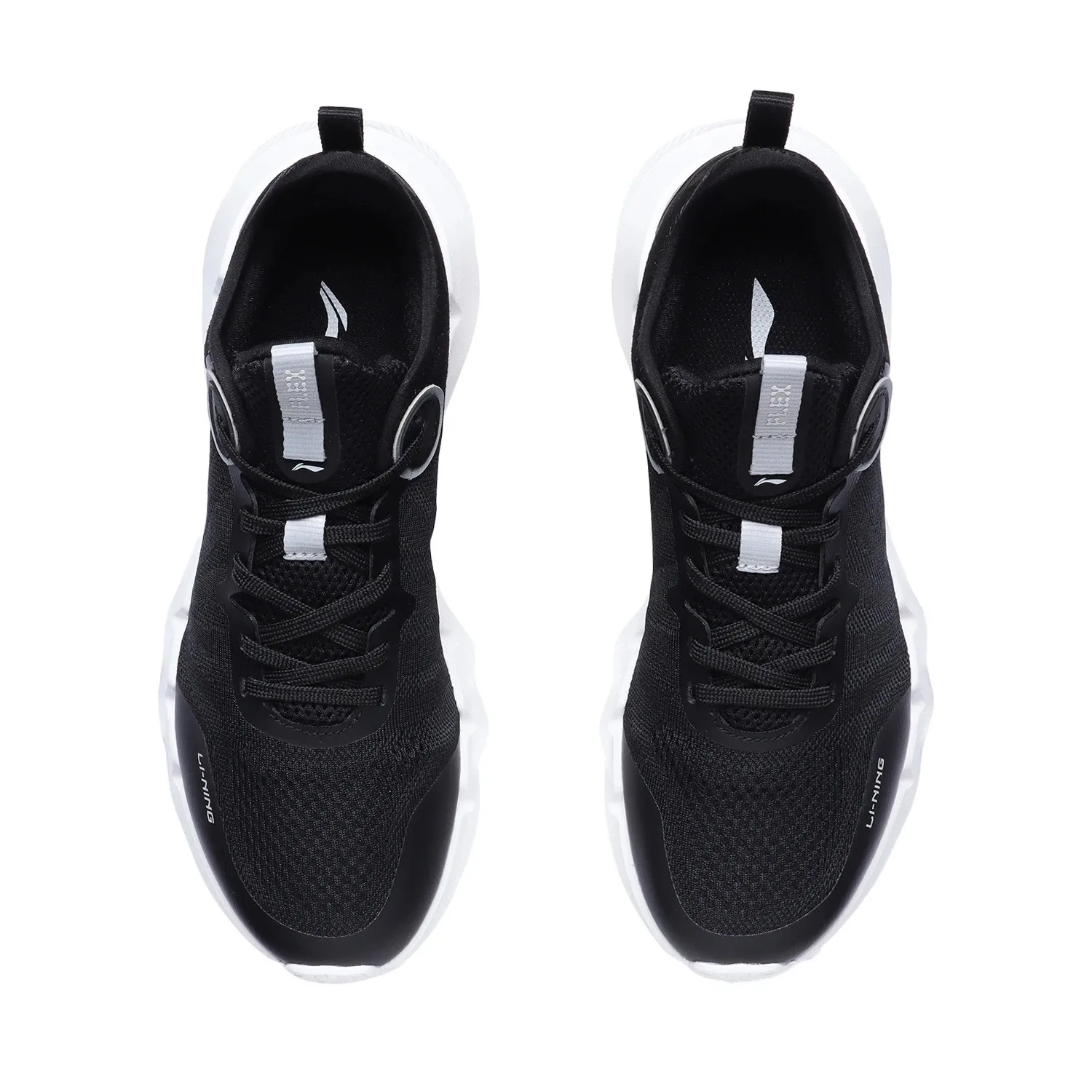 

LINING COLORFUL SPRING AUTUMN LINING RUNNING SHOES WITH CHEAP