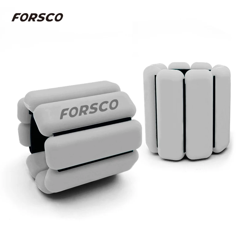 

High Quality Sport Gym Exercise Training Adjustable Ankle Weight Wrist Weight 2lbs