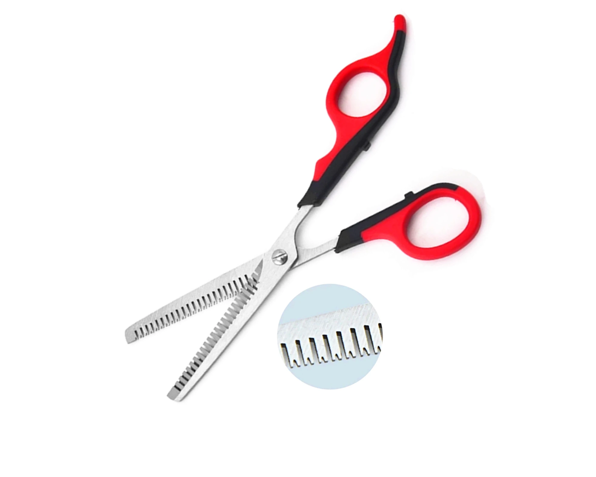 

Multi-specification sharp hairdressing scissors free samples