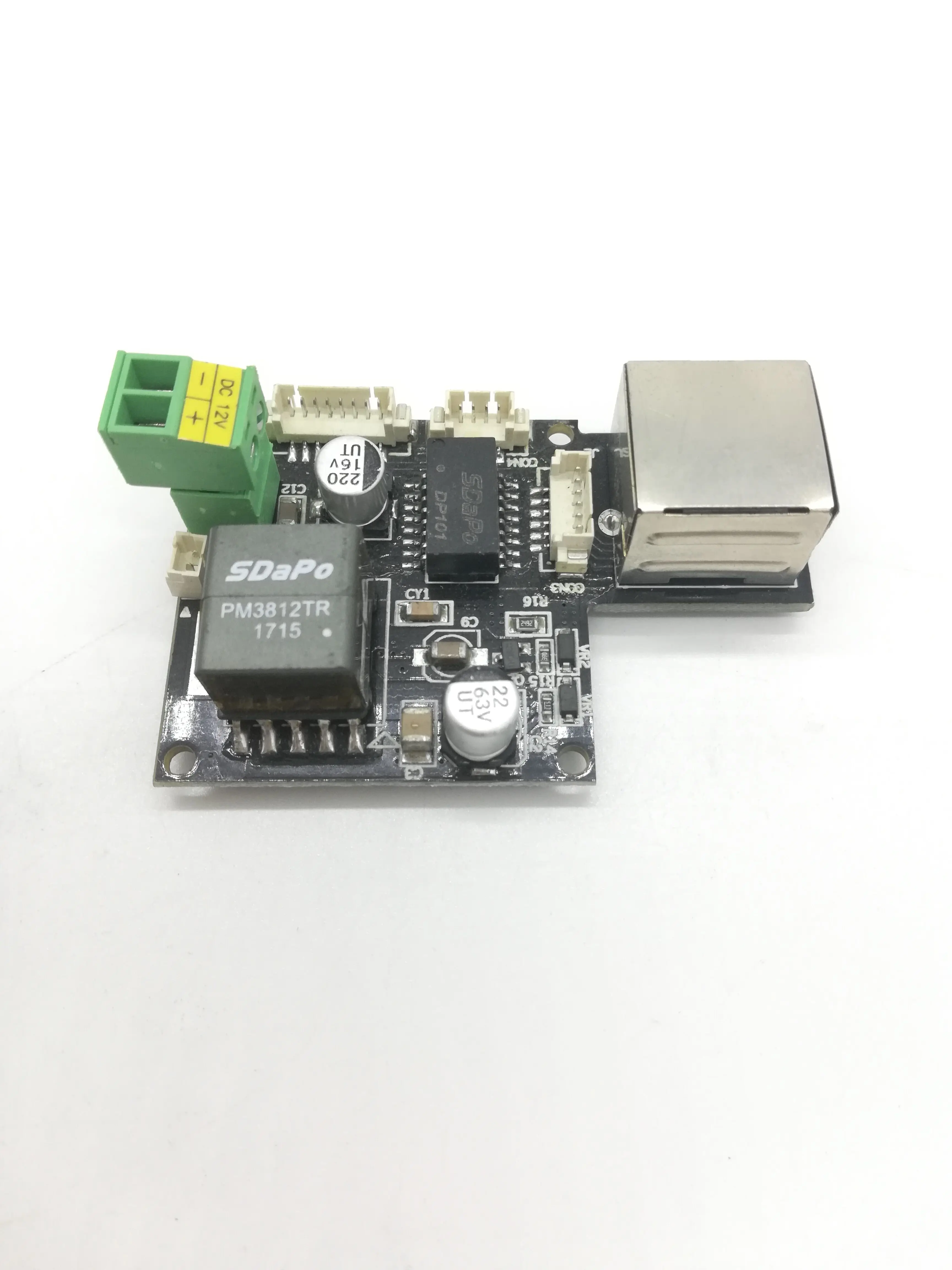 Poe module