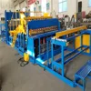 Heavy Duty High Quality Welded Mesh Machine Like Germany Quality