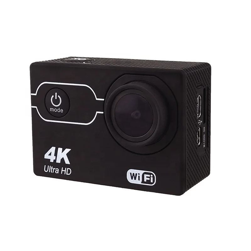 

1080P 60fps underwater sports camera video action 4k 2.0 inch go pro style sport action camera