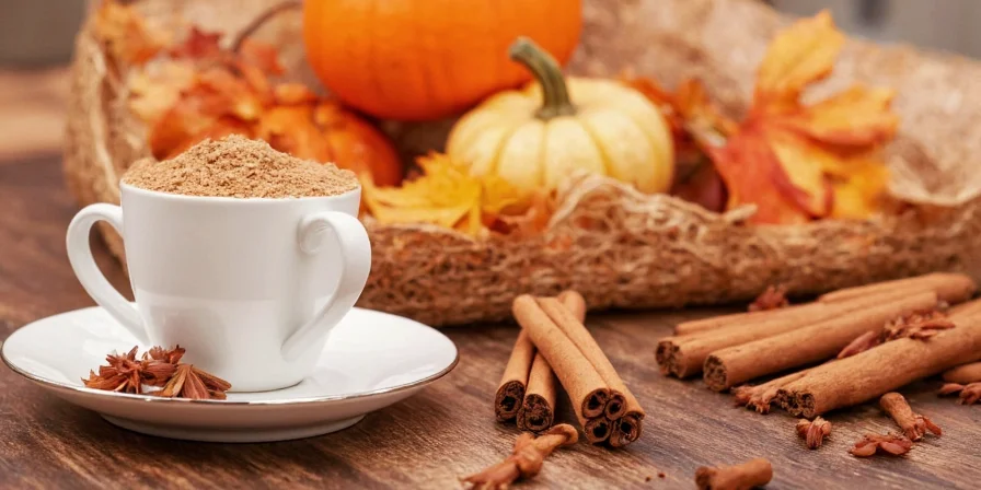 Fall recipes with cinnamon