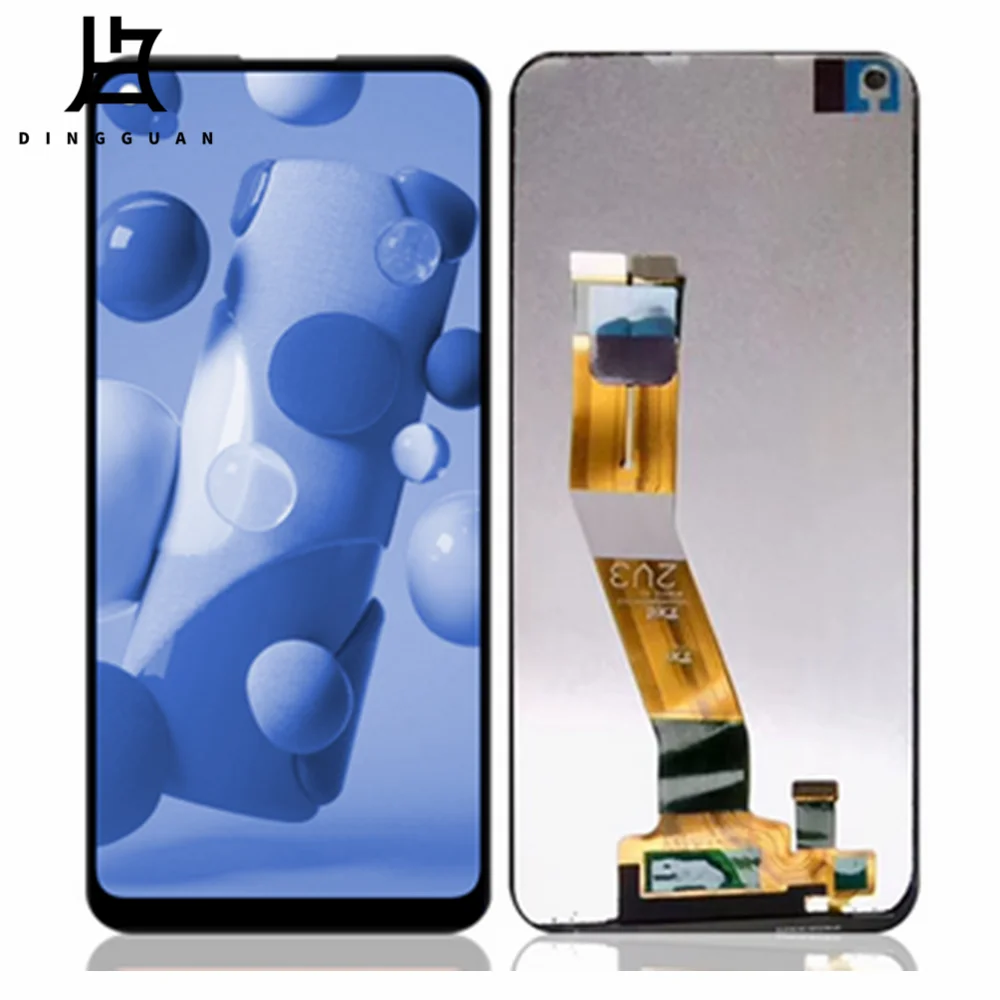 

6.4 inch Original TFT Lcd For Samsung A11 LCD Display Touch Screen Digitizer Assembly For Samsung A115 A115F Lcd screen