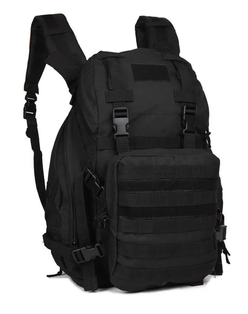 

Tactical backpack Outdoor Military Rucksacks Tactical Sport Camping Hiking Trekking Bag 11009