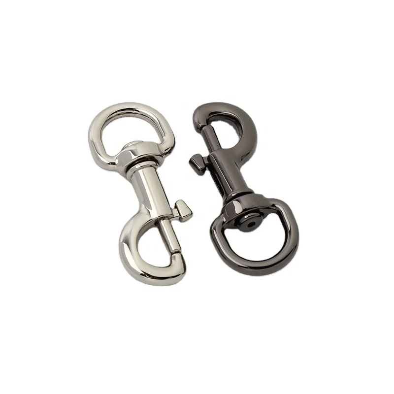 

Nolvo World 3 colors Good quality mousqueton crochet pivotant fermoir pivotant for bag