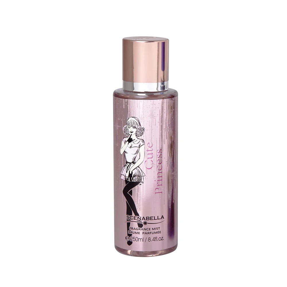 250ml Private Label Fine Fragrance Body Perfumes Body Works Mist Spray Splash For Women Buy 0792