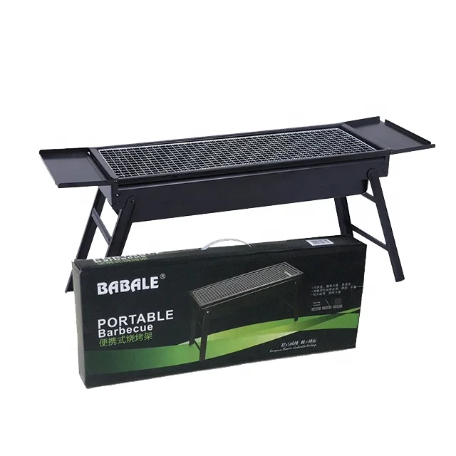 

Hot sale outdoor bbq grills grill bbq grill charcoal portable