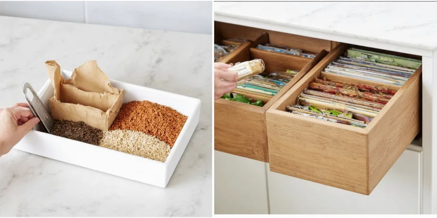 10 Genius File Seasoning Storage & Usage Hacks You Never Knew You Needed