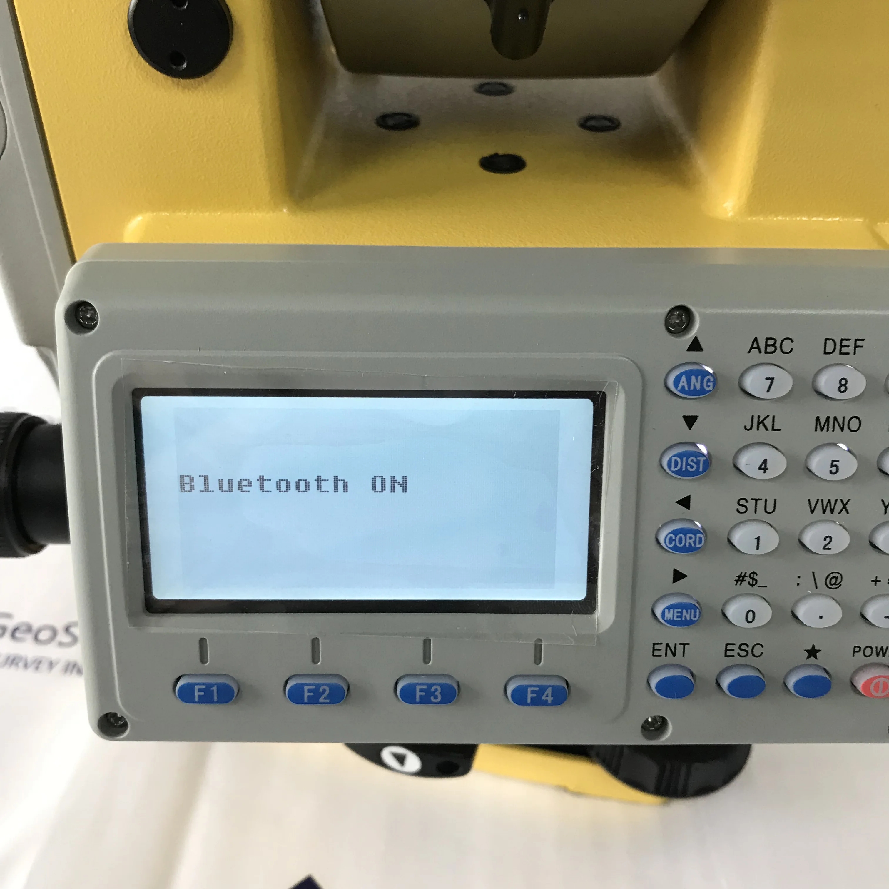 
2020 latest model South total station price South NTS362R10LNB 1000m reflectorless and bluetooth 